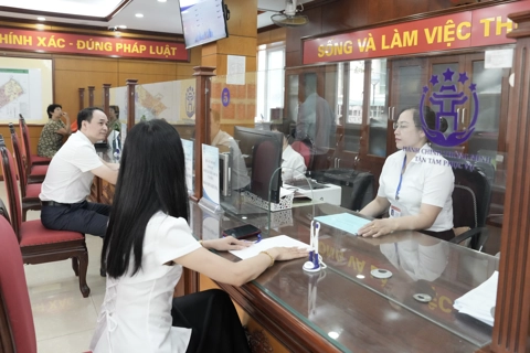 Hà Nội: tuyên truyền Luật Thủ đô 2024 gắn với mô hình chính quyền địa phương hai cấp