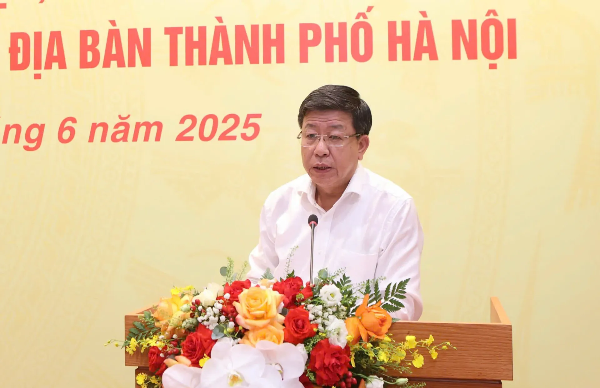 Hà Nội: điều chỉnh quy hoạch công viên, vườn hoa phù hợp định hướng phát triển đô thị