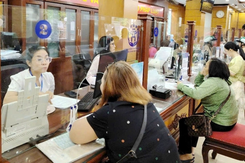 Phường Thanh Xuân: khởi động chính quyền địa phương 2 cấp với dấu ấn chuyển đổi số