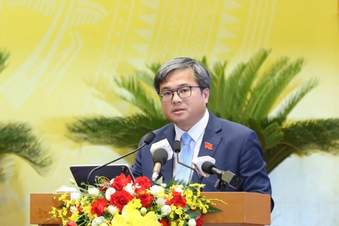 Năm 2025, Hà Nội quyết tâm đạt mục tiêu tăng trưởng 8% trở lên
