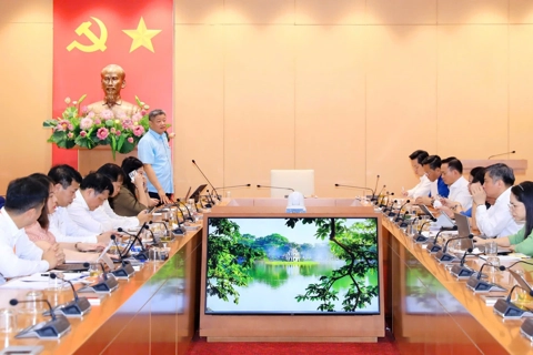 Đại biểu HĐND TP để xuất giải pháp cho vấn đề chống hàng giả, thực phẩm bẩn
