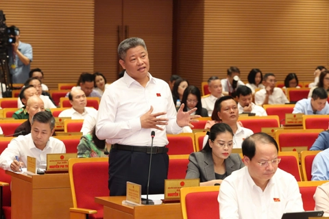 Hà Nội với hơn 10 triệu dân: thách thức quản lý an toàn thực phẩm
