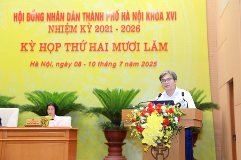 Hà Nội đẩy nhanh các dự án giao thông, khởi công các cầu qua sông Hồng
