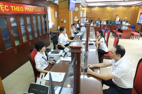 Hà Nội đẩy mạnh tuyên truyền đợt cao điểm “90 ngày, đêm” làm sạch dữ liệu hôn nhân
