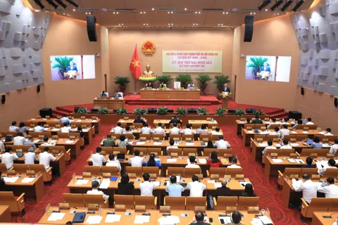 Hà Nội: hỗ trợ tới 70% chi phí để nâng cao năng lực doanh nghiệp khởi nghiệp
