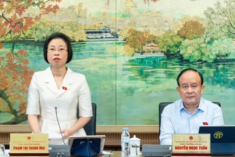 Kiểm soát xung đột lợi ích khi mở rộng quyền kinh doanh của viên chức