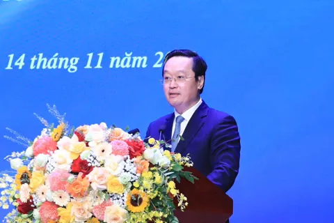 Chủ tịch UBND TP Hà Nội Nguyễn Đức Trung: Phát huy vai trò “lá chắn liêm chính” của Thanh tra Thủ đô