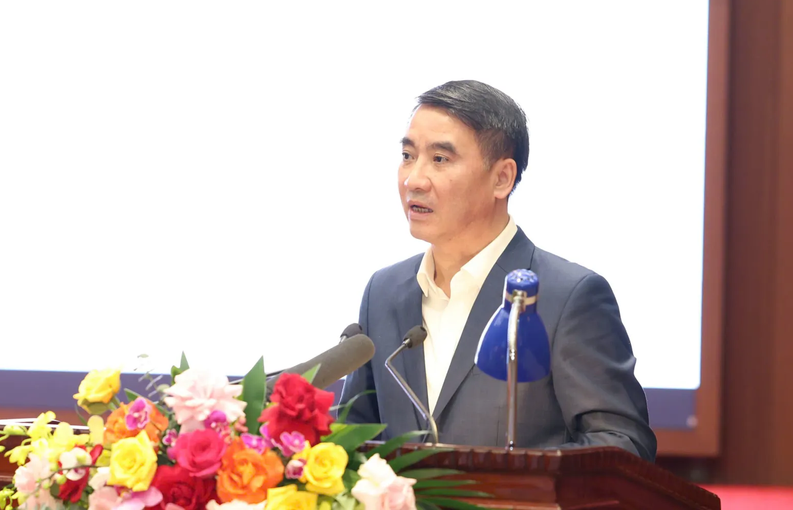 Hà Nội đặt mục tiêu tăng trưởng bứt phá năm 2026