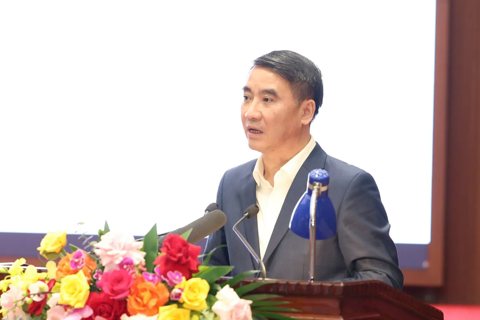 Hà Nội đặt mục tiêu tăng trưởng bứt phá năm 2026
