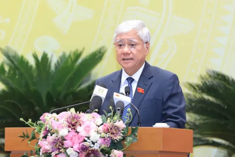 Hà Nội phát huy tư duy mới, quyết tâm mới cho giai đoạn phát triển mới