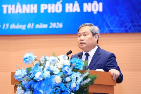 Kinh tế tư nhân khẳng định vai trò động lực quan trọng cho sự phát triển của Thủ đô