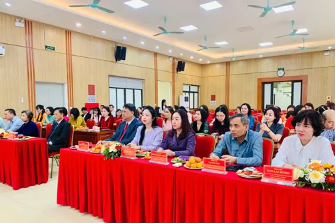 Phường Phương Liệt nâng chất lượng y tế cơ sở vì sức khỏe Nhân dân