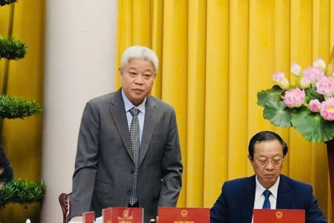 Luật Việc làm: mở rộng đối tượng tham gia bảo hiểm thất nghiệp