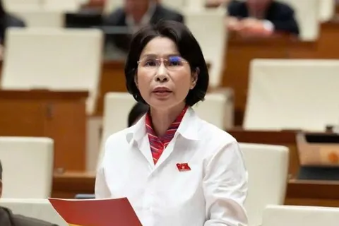 Hoàn thiện chính sách dinh dưỡng học đường trong Luật Phòng bệnh
