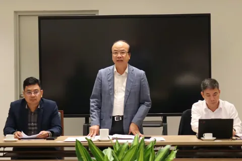 Thẩm định chính sách đặc thù cho đường sắt tốc độ cao Bắc - Nam