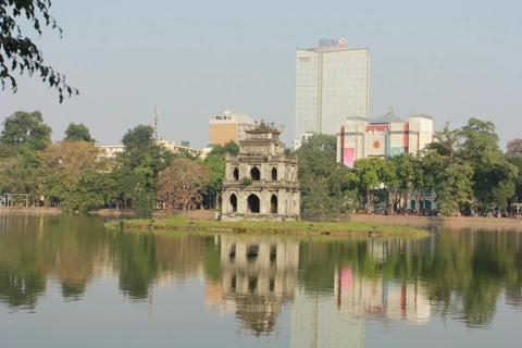 Triển khai xét tặng Kỷ niệm chương “Vì sự nghiệp xây dựng, bảo vệ và phát triển Thủ đô Hà Nội”