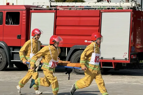 Hà Nội tăng cường công tác phòng cháy, chữa cháy và cứu nạn, cứu hộ