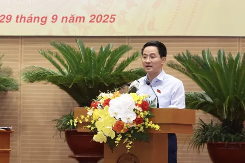 Hà Nội thông qua nhiều chính sách phát triển khoa học và công nghệ

