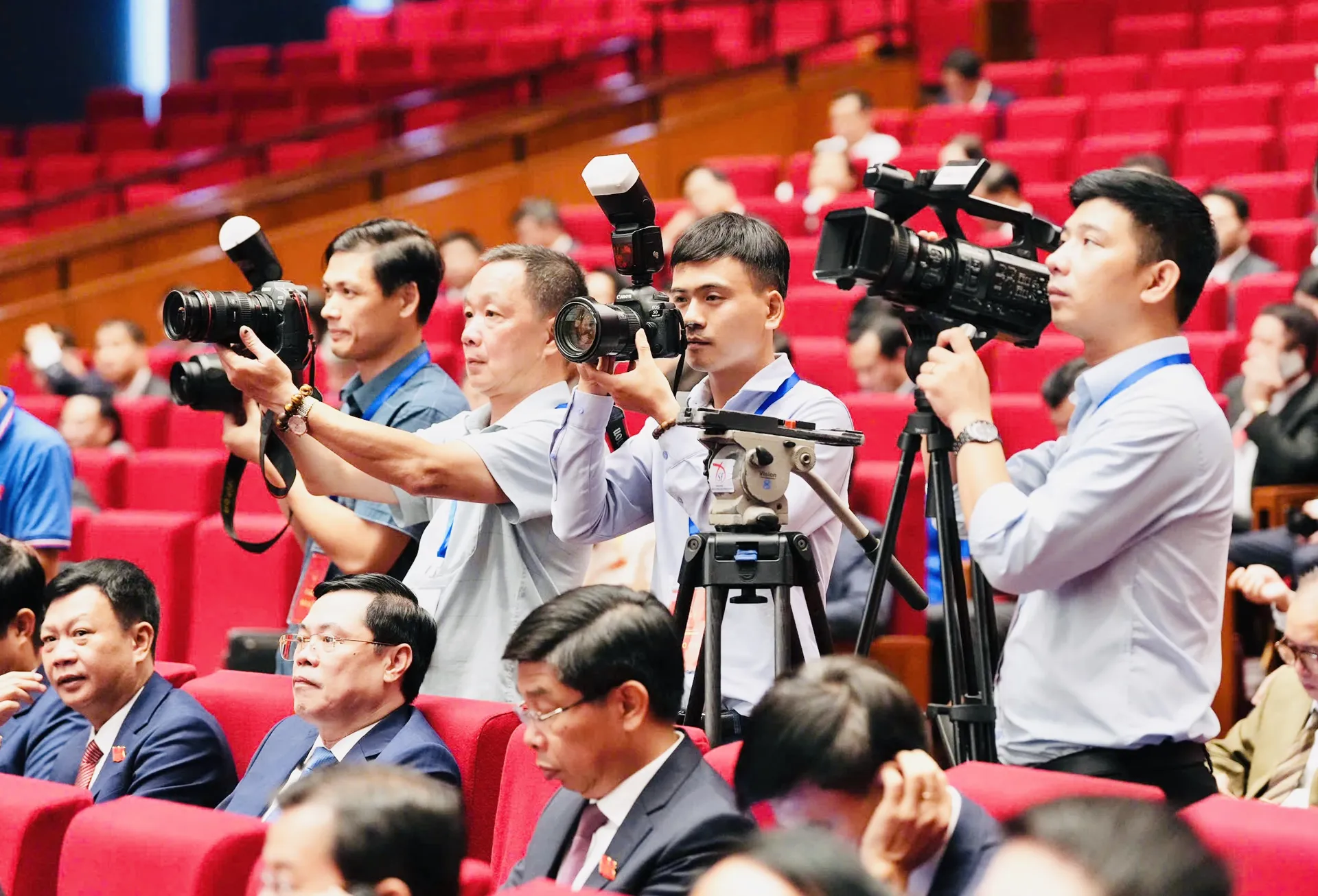 Tổ hợp các cơ quan báo chí: Hướng đi cho Hà Nội và TP Hồ Chí Minh