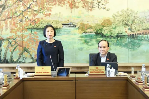 Luật Chuyển đổi số: Hoàn thiện khung pháp lý, bảo đảm thống nhất