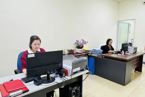 Phương Liệt: Tập trung tháo gỡ “điểm nghẽn”, nâng chất lượng phục vụ Nhân dân
