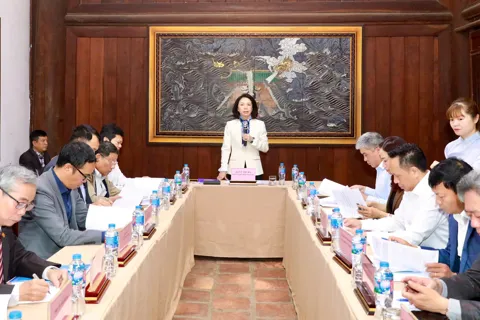 Hà Nội hướng tới 950 năm thành lập Quốc Tử Giám - Trường Quốc học đầu tiên của Việt Nam