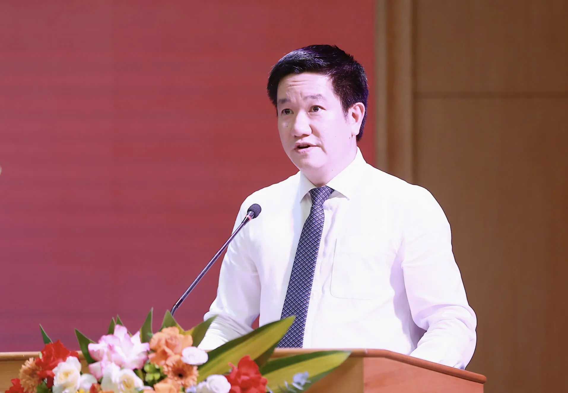 Quán triệt “Bộ tứ trụ cột” cho cán bộ quản lý giáo dục, giáo viên khu vực Thanh Xuân
