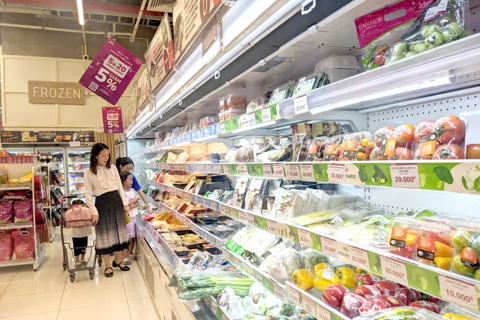 Hà Nội triển khai kế hoạch kích cầu tiêu dùng và mở rộng thị trường năm 2026