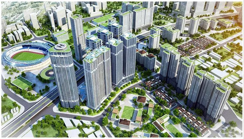 Tăng cường PCCC đối với nhà cao tầng do Doanh nghiệp Tư nhân xây dựng số 1 tỉnh Điện Biên làm chủ đầu tư
