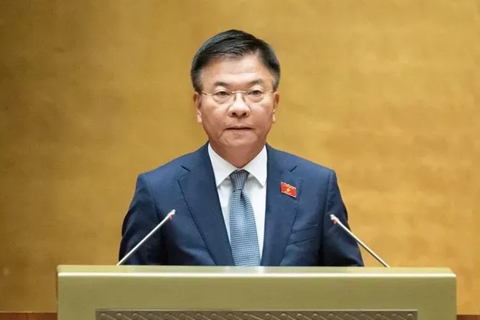 Sửa Luật Năng lượng nguyên tử: đề xuất Thủ tướng quyết định chủ trương đầu tư nhà máy điện hạt nhân
