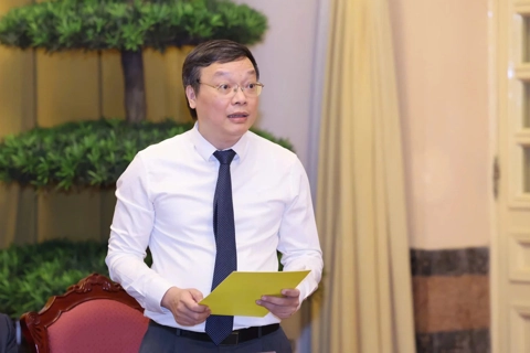 Luật Tổ chức chính quyền địa phương (sửa đổi): nền tảng pháp lý vững chắc cho mô hình chính quyền địa phương hai cấp
