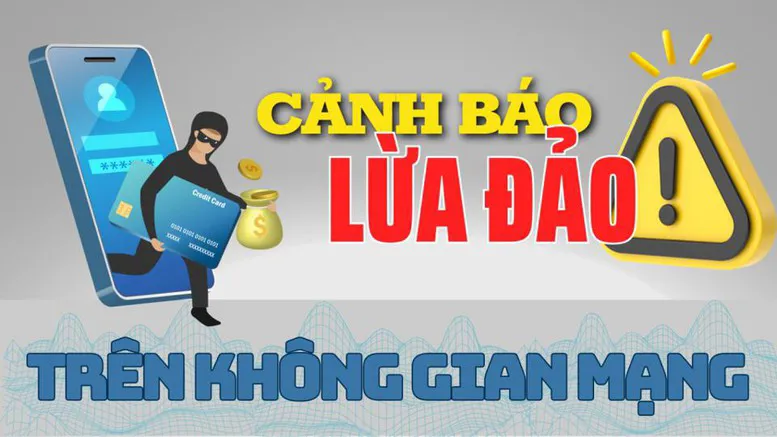 Hà Nội: tăng cường phòng ngừa lừa đảo chiếm đoạt tài sản bằng công nghệ cao