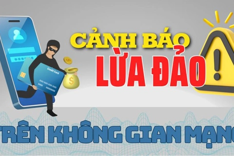 Hà Nội: tăng cường phòng ngừa lừa đảo chiếm đoạt tài sản bằng công nghệ cao