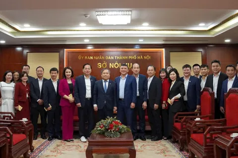 Chủ tịch UBND TP Hà Nội Vũ Đại Thắng: Chuẩn bị kỹ lưỡng để cuộc bầu cử diễn ra dân chủ, an toàn, đúng luật