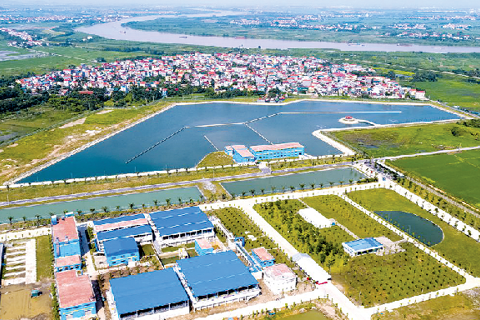 Hà Nội: bảo đảm an ninh trật tự hoạt động cấp nước sinh hoạt cho người dân trên địa bàn
