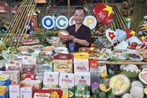 Hà Nội phát triển và thúc đẩy tăng trưởng kim ngạch xuất khẩu từ 12% trở lên