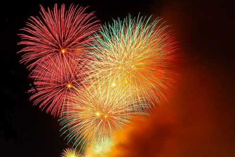 Hà Nội tổ chức bắn pháo hoa Tết Dương lịch năm 2026