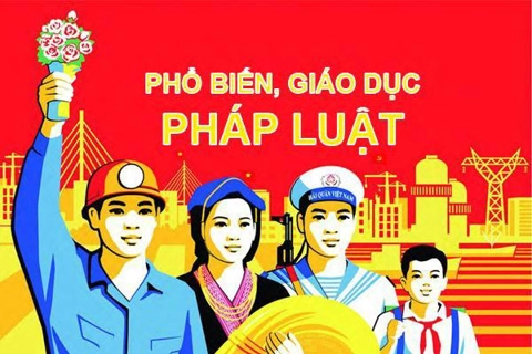 Hà Nội: tăng cường tuyên truyền, phổ biến pháp luật cho người chấp hành án