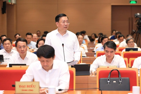 Xoá chợ cóc, chợ tạm, giải pháp nào?