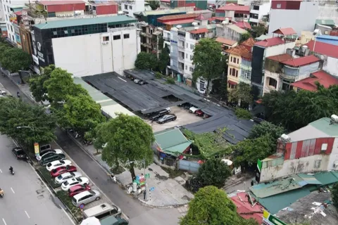 Hà Nội thành lập Ban Chỉ đạo kiểm kê tài sản công tại cơ quan, tổ chức, đơn vị
