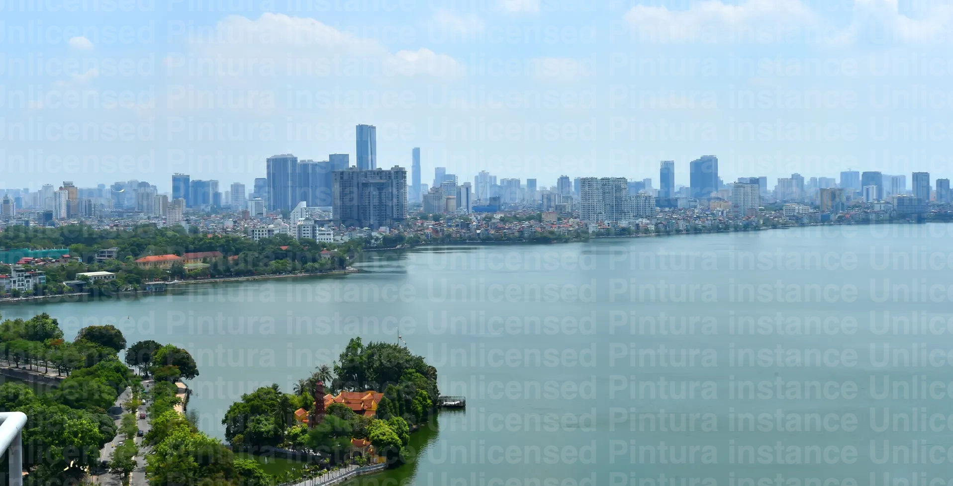 Hà Nội sẽ tổ chức triển lãm thành tựu kinh tế - xã hội dịp kỷ niệm 80 năm Cách mạng Tháng Tám và Quốc khánh 2/9