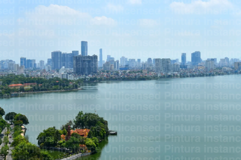 Hà Nội sẽ tổ chức triển lãm thành tựu kinh tế - xã hội dịp kỷ niệm 80 năm Cách mạng Tháng Tám và Quốc khánh 2/9
