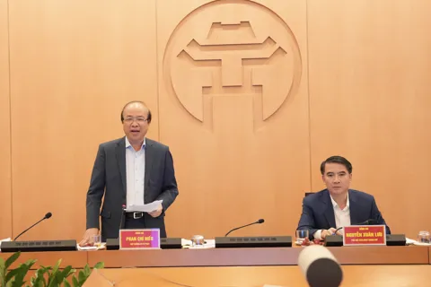 Xây dựng Quy chế hoạt động của Trung tâm Tài chính Quốc tế tại Việt Nam