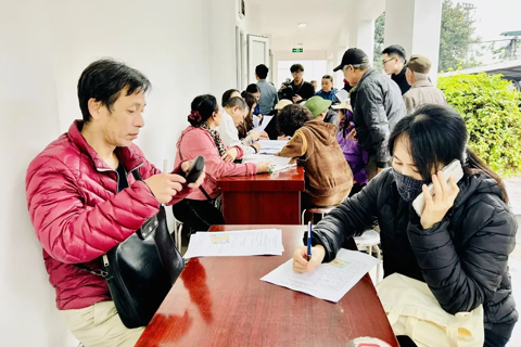 Hà Nội quy định mức chuẩn trợ giúp xã hội và chính sách trợ giúp xã hội