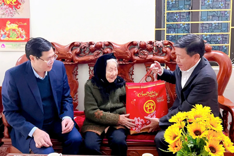 Hà Nội tổ chức chuỗi hoạt động đón Tết 2026 an toàn, văn minh