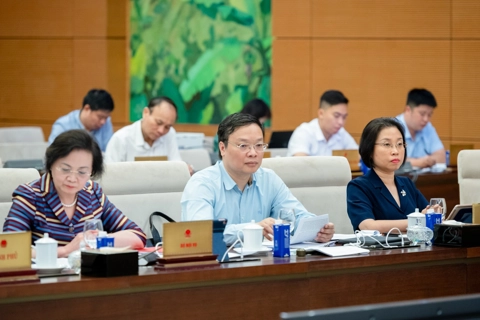 Hà Nội đề nghị tổ chức 51 HĐND phường từ ngày 1/7/2025

