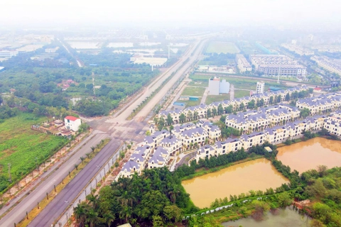 Hà Nội phê duyệt phương án, vị trí 3 nút giao thông trên tuyến đường Vành đai 3,5