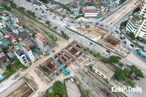 Hà Nội thành lập tổ công tác tháo gỡ vướng mắc giải ngân đầu tư công