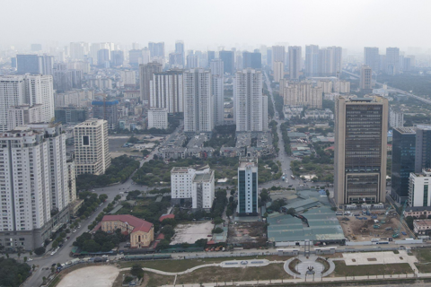 Chồng bỏ trốn, làm sao mua bán đất nhà?
