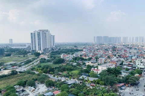 Điều chỉnh, bổ sung kế hoạch sử dụng đất năm 2025 tại huyện Đông Anh